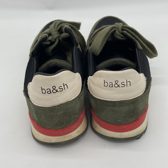 BA&SH Paris Women’s Trainers/Sneakers 37 - Picture 4 of 9